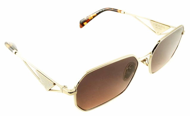 PRADAのサングラスA51S-ZVN50C-S58