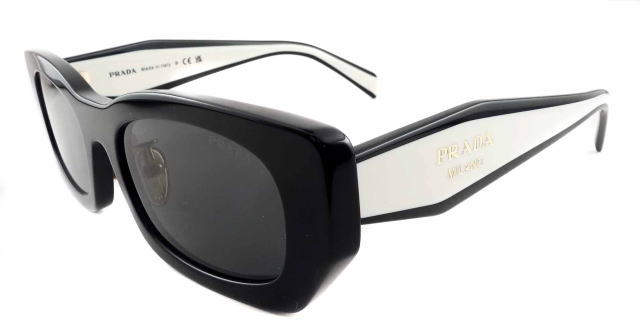 プラダメンズサングラスB05SF-09Q08Z-S53