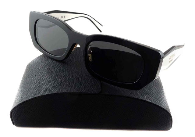 プラダメンズサングラスB05SF-09Q08Z-S53