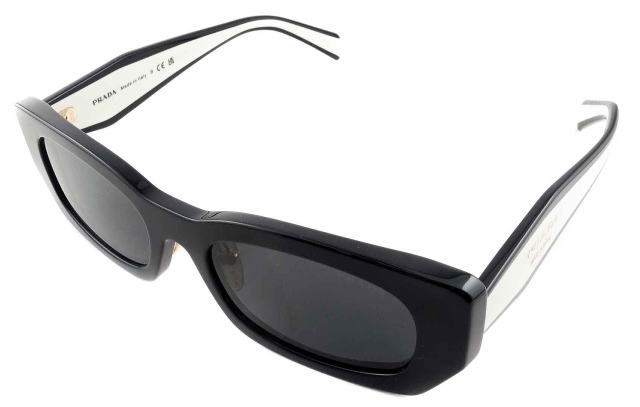 プラダメンズサングラスB05SF-09Q08Z-S53