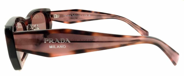 PRADAサングラスメンズB05SF-23A60B-S53