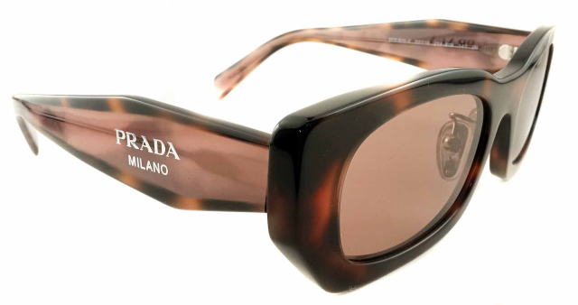 PRADAサングラスメンズB05SF-23A60B-S53