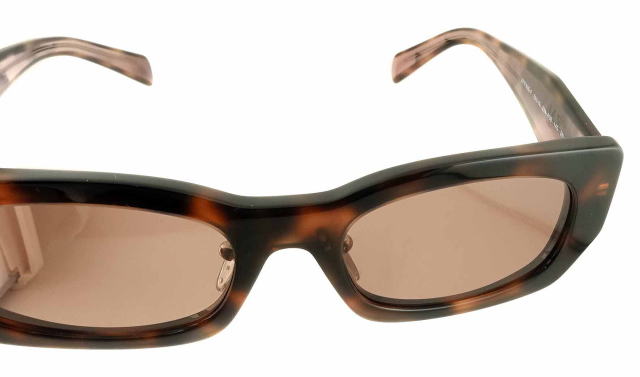 PRADAサングラスメンズB05SF-23A60B-S53