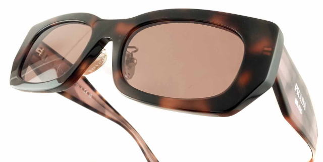 PRADAサングラスメンズB05SF-23A60B-S53