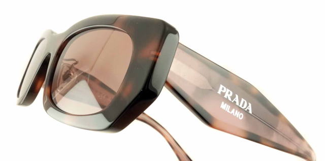 PRADAサングラスメンズB05SF-23A60B-S53