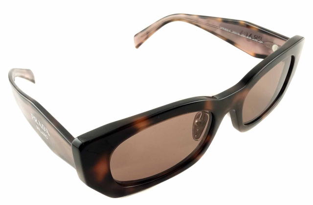 PRADAサングラスメンズB05SF-23A60B-S53