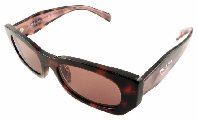 PRADAサングラスメンズB05SF-23A60B-S53