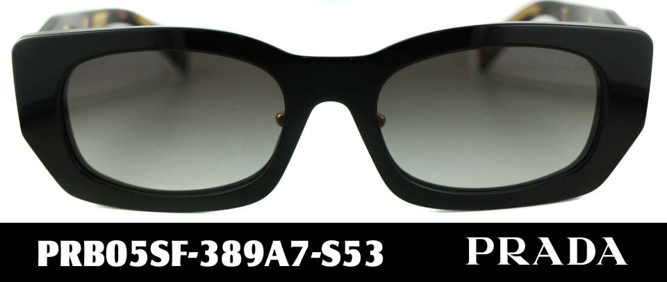 メンズプラダサングラスB05SF-3890A7-S53