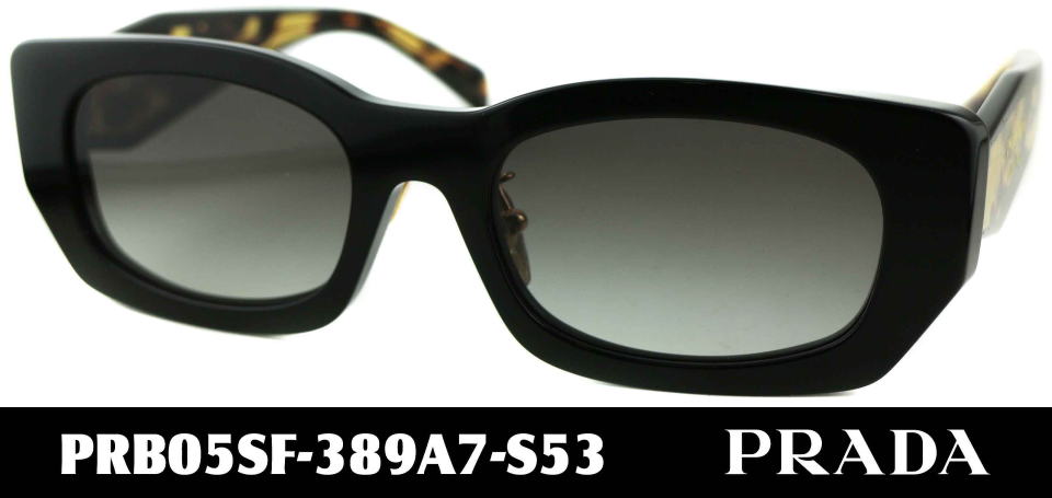 メンズプラダサングラスB05SF-3890A7-S53
