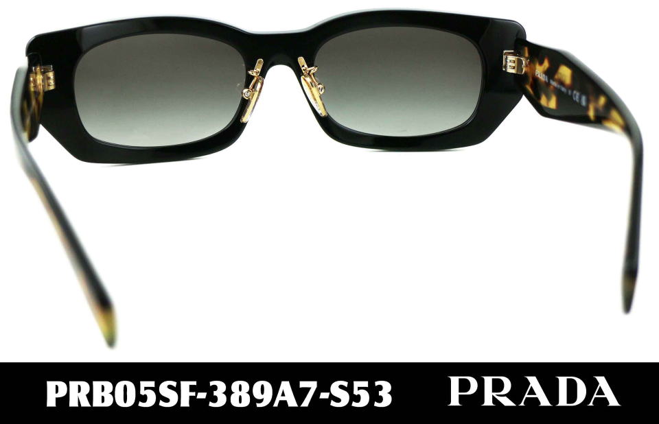メンズプラダサングラスB05SF-3890A7-S53