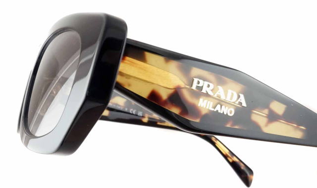 メンズプラダサングラスB05SF-3890A7-S53