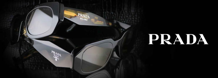 プラダサングラスPRADA