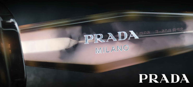 プラダサングラスPRADA