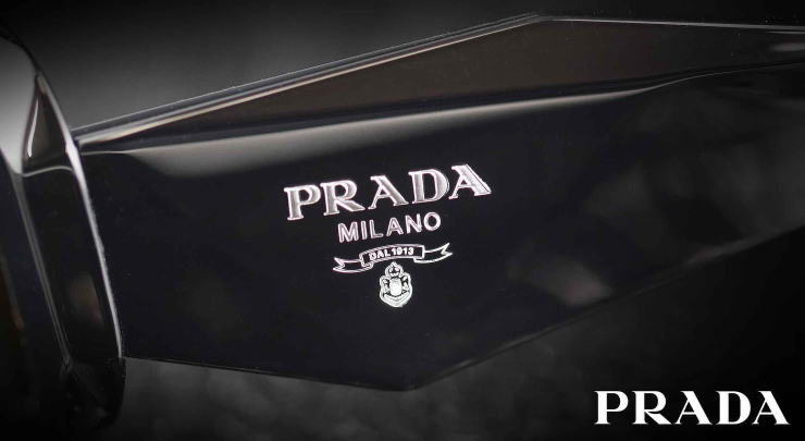 プラダサングラスPRADA