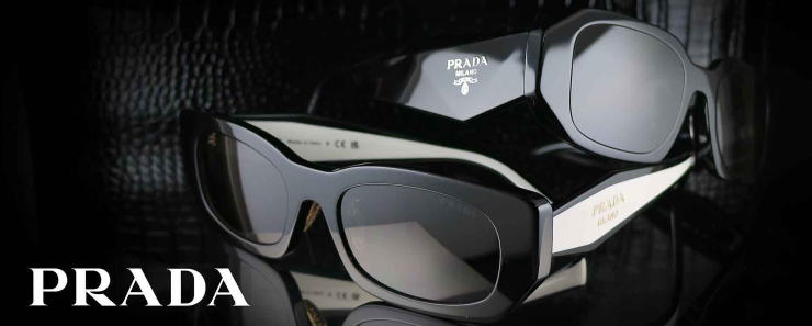 プラダサングラスPRADA