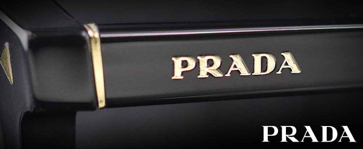 プラダサングラスPRADA