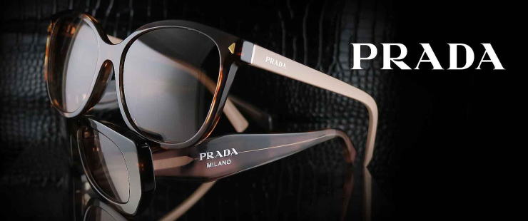 プラダサングラスPRADA