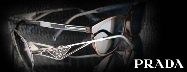 プラダサングラスPRADA