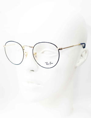 raybanۃKl3447V-2991-S50