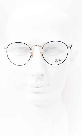 raybanۃKl3447V-2991-S50