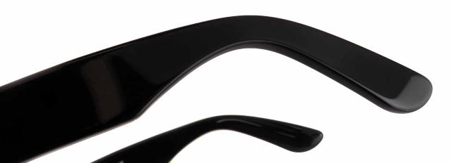 レイバンニューウェイファーラーメガネフレーム5184F-2000-S54