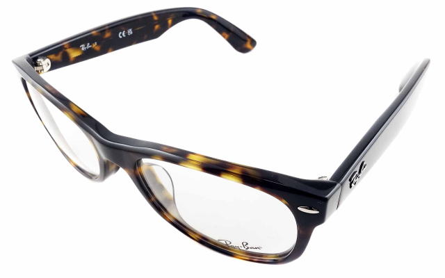 レイバンメガネフレーム5184F-2012-S54