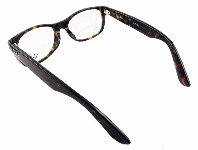 レイバンメガネフレーム5184F-2012-S54