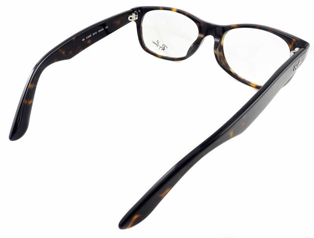 レイバンメガネフレーム5184F-2012-S54