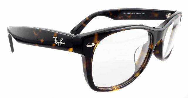 レイバンメガネフレーム5184F-2012-S54