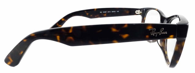 レイバンメガネフレーム5184F-2012-S54