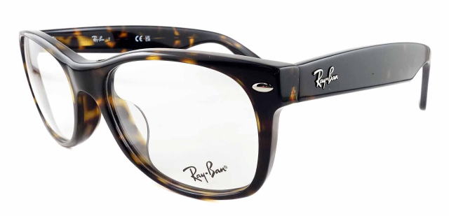 レイバンメガネフレーム5184F-2012-S54