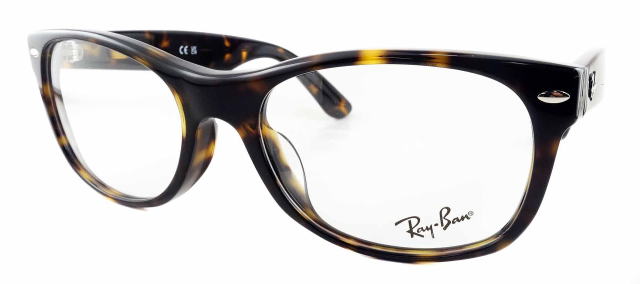 レイバンメガネフレーム5184F-2012-S54