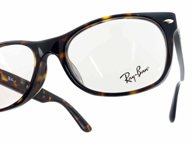 レイバンメガネフレーム5184F-2012-S54