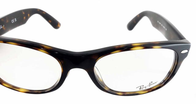 レイバンメガネフレーム5184F-2012-S54