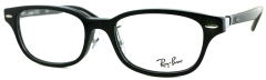 RayBanレイバンゼロ伊達メガネ5427D-8286-S53