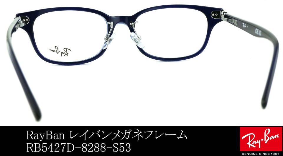 RayBan ZEROCo[ɒBKl5427D-8288-S53