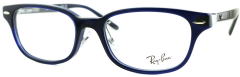 RayBan ZEROレイバンゼロ伊達メガネ5427D-8288-S53