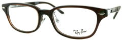 RayBan ZEROレイバンゼロ伊達メガネ5427D-8290-S53