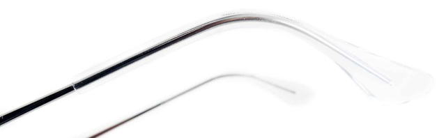 アビエーターレイバンメガネ6489-2502-S55