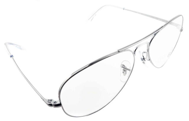 アビエーターレイバンメガネ6489-2502-S55