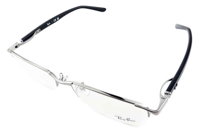 レイバンメガネフレーム6501D-2502-S55