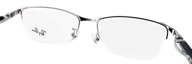 レイバンメガネフレーム6501D-2502-S55