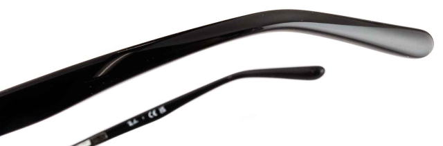 レイバンメガネフレーム6501D-2502-S55