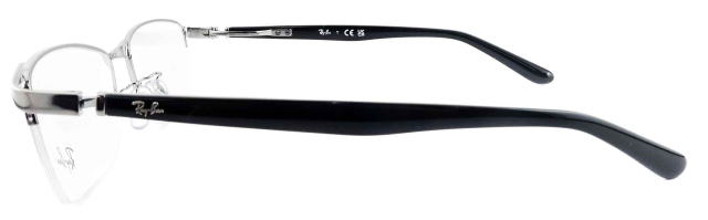 レイバンメガネフレーム6501D-2502-S55