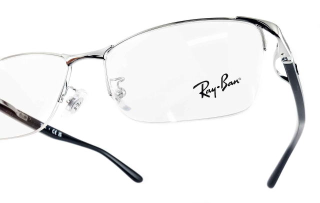 レイバンメガネフレーム6501D-2502-S55