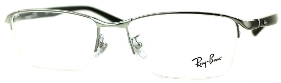 レイバンメガネフレーム6501D-2502-S55