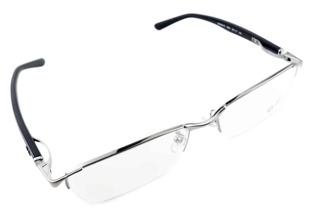 レイバンメガネフレーム6501D-2502-S55