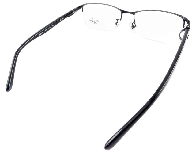 レイバンメガネフレーム6501D-2503-S55