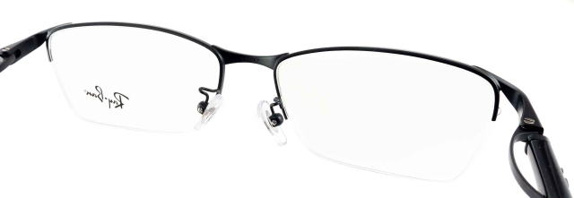 レイバンメガネフレーム6501D-2503-S55