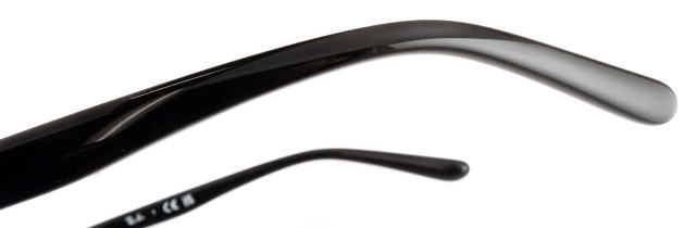 レイバンメガネフレーム6501D-2503-S55